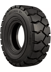 What Kind of Tires Does My Forklift Need?