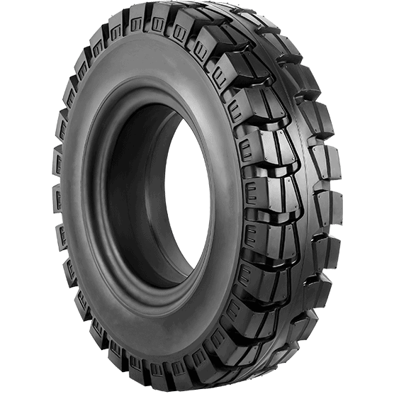 What Kind of Tires Does My Forklift Need?